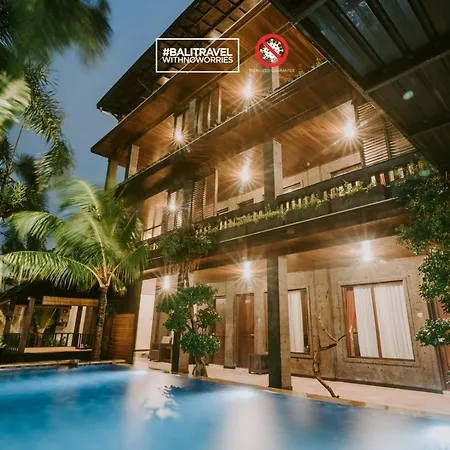 Arthur Suites By Mahavilas