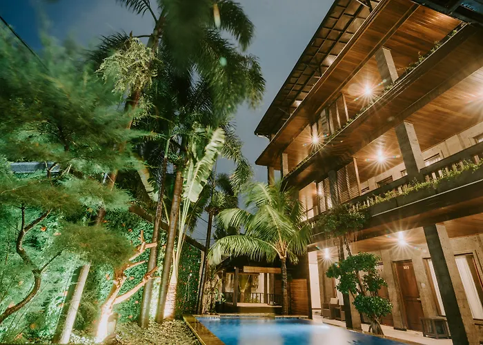 Arthur By Mahavilas Hotel