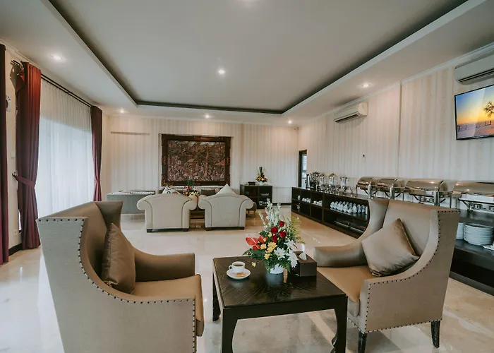 Arthur By Mahavilas Hotel