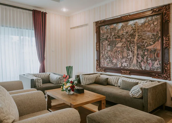 Arthur By Mahavilas Hotel