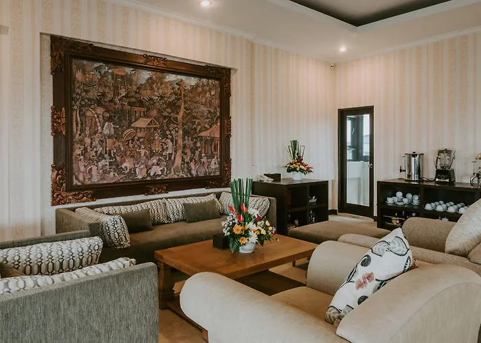 Arthur By Mahavilas Hotel