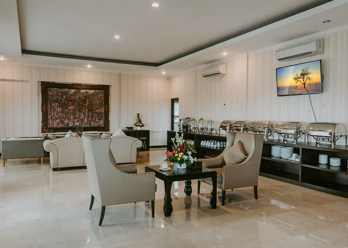 Arthur By Mahavilas 2* Kuta (Bali)