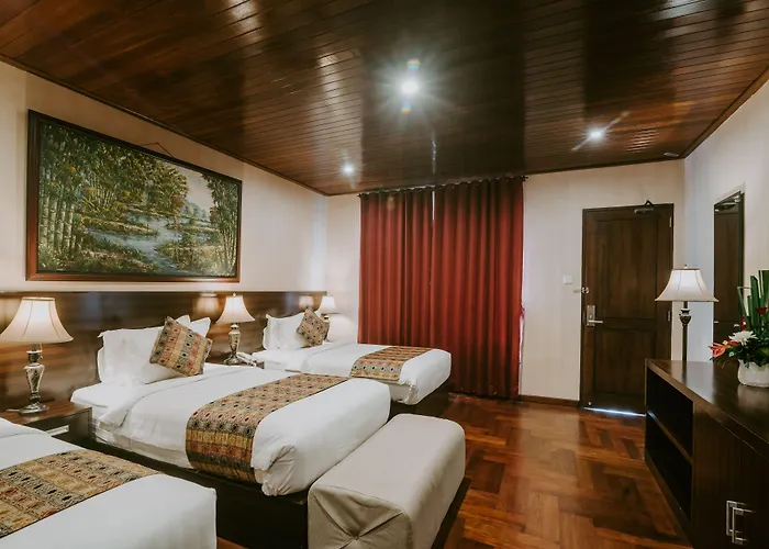 Hotel Arthur By Mahavilas 2*