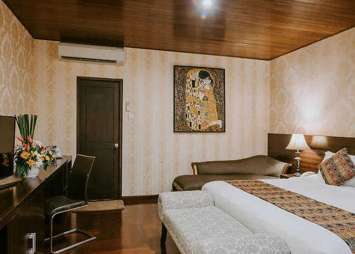 Arthur By Mahavilas Hotel 2*