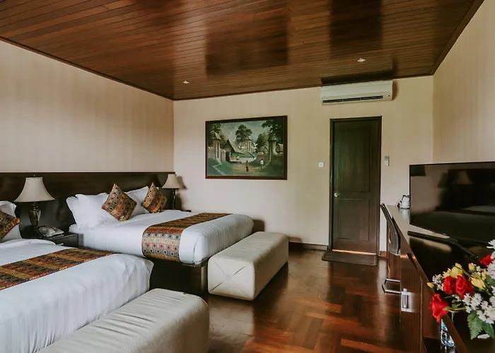 Arthur By Mahavilas Hotel