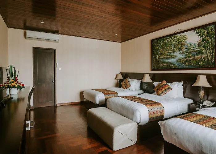 Arthur By Mahavilas Hotel