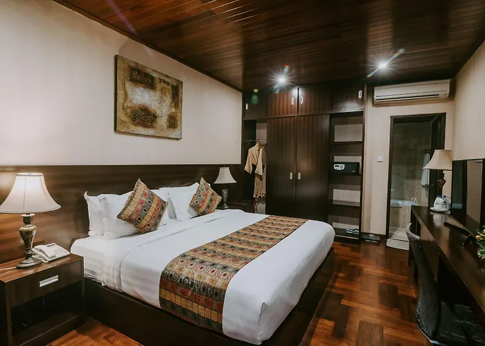 Hotel Arthur By Mahavilas 2*