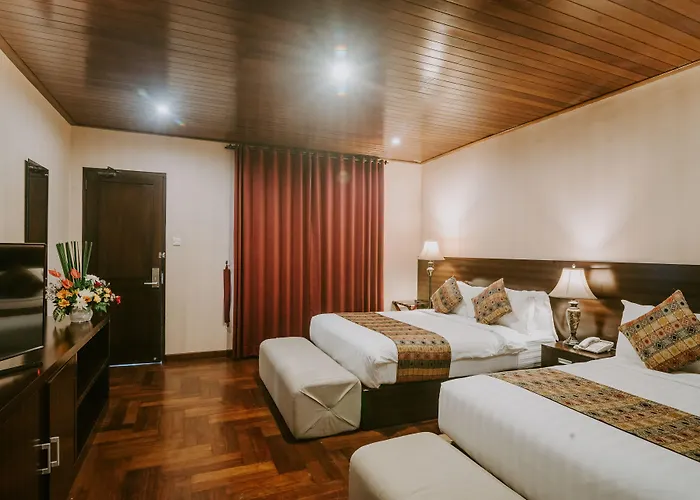 Arthur By Mahavilas Hotel Kuta (Bali)