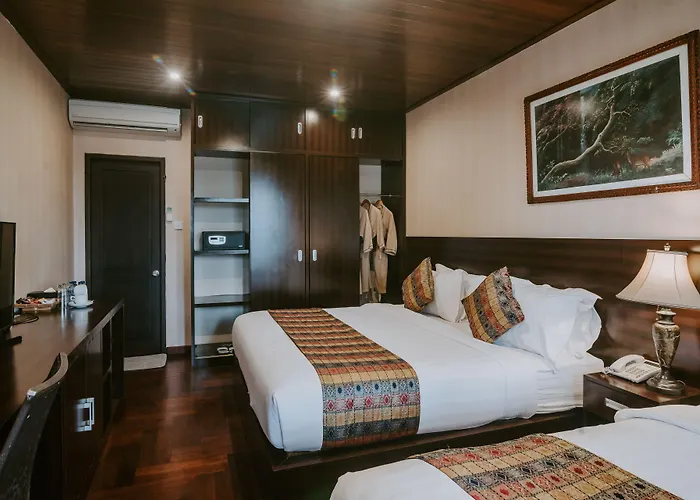 Hotel Arthur By Mahavilas