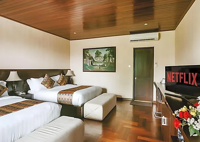 Arthur By Mahavilas Hotel