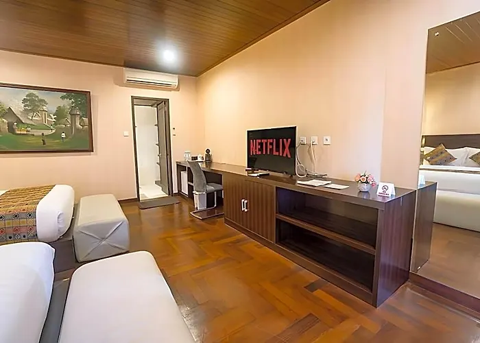 Arthur By Mahavilas Hotel
