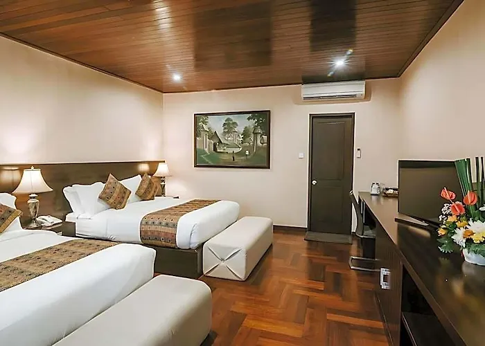 Arthur By Mahavilas Hotel 2*