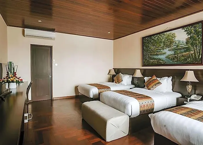 Hotel Arthur By Mahavilas
