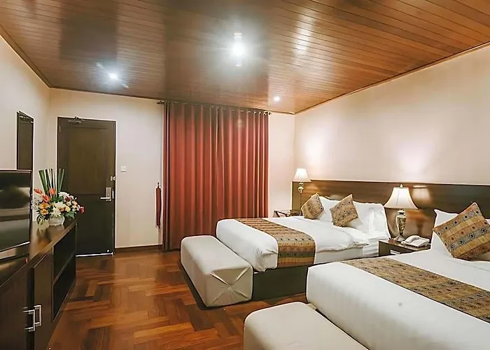 Arthur By Mahavilas Hotel Kuta (Bali)