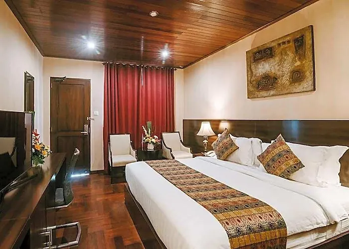 Arthur By Mahavilas Hotel