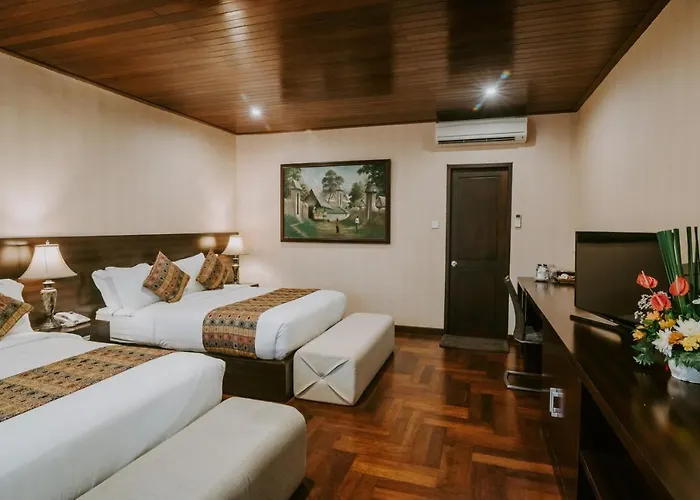 Hotel Arthur By Mahavilas