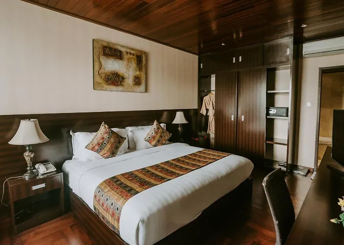 Arthur By Mahavilas Hotel Kuta (Bali)