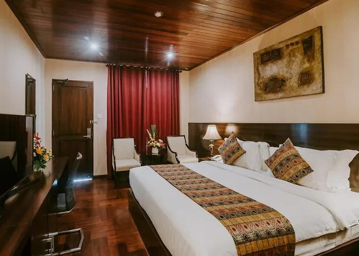 Arthur By Mahavilas Hotel