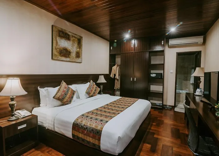 Arthur By Mahavilas 2* Kuta (Bali)